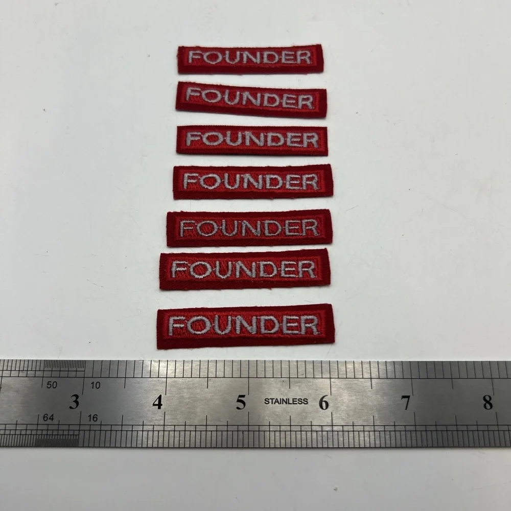 N/A product being